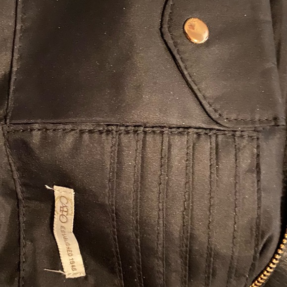 CATO- Clutch Purse - Picture 4 of 5